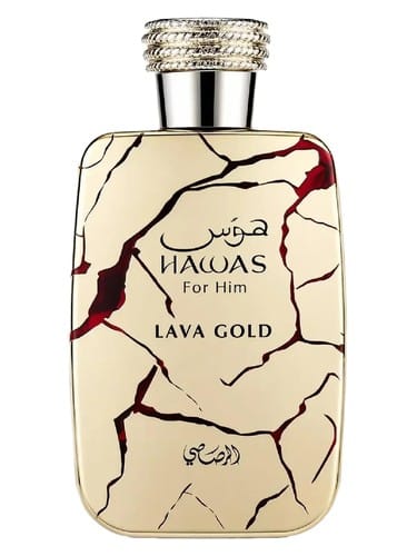 Perfumes avainillados especiados para hombre